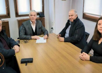 Έρχονται εργασίες στο εσωτερικό δίκτυο ύδρευσης του Πελαργού που θα λύσουν τα χρόνια προβλήματα των κατοίκων