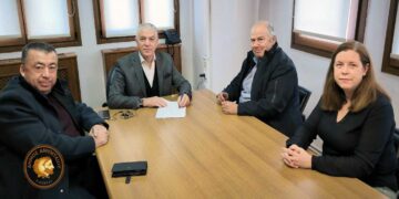 Έρχονται εργασίες στο εσωτερικό δίκτυο ύδρευσης του Πελαργού που θα λύσουν τα χρόνια προβλήματα των κατοίκων