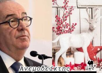 Το πρόγραμμα ΔΑΜ που κάπου “σκαλώνει” και η τοπική αγορά που περιμένει ανάσες – Από τον ΑΝΕΜΟΔΕΙΚΤΗ (17/12)