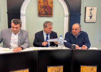 295.000€ για Αναπλάσεις και διαμορφώσεις στον Δήμο Άργους Ορεστικού από την Περιφέρεια Δυτικής Μακεδονίας