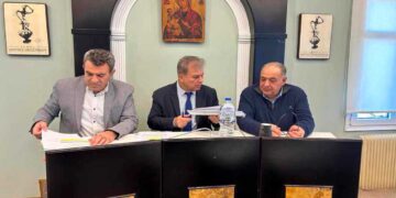295.000€ για Αναπλάσεις και διαμορφώσεις στον Δήμο Άργους Ορεστικού από την Περιφέρεια Δυτικής Μακεδονίας