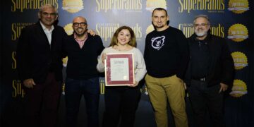 Ο ΑΡΚΤΟΥΡΟΣ κορυφαία ΜΚΟ στα Business Superbrands Greece 2024