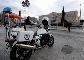 Αστυνομικός Βουλής: Σημάδια από καψίματα και ουλές – Τι έδειξε η ιατροδικαστική στην 35χρονη