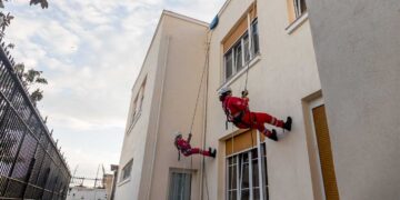 Ο Ελληνικός Ερυθρός Σταυρός στα παιδιά της Ογκολογικής Κλινικής του ΑΧΕΠΑ