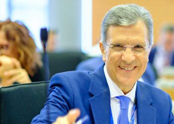 Ερώτηση Γ. Αυτιά στην Ευρωπαϊκή Επιτροπή: «Επειγόντως μέτρα στήριξης για τη Δυτική Μακεδονία»