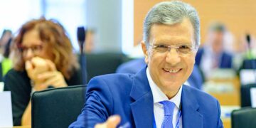 Ερώτηση Γ. Αυτιά στην Ευρωπαϊκή Επιτροπή: «Επειγόντως μέτρα στήριξης για τη Δυτική Μακεδονία»