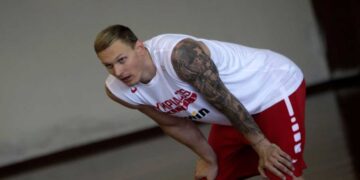 Πέθανε ο πρώην παίκτης του Ολυμπιακού Γιάνις Τίμα – Τον βρήκαν νεκρό στη Μόσχα