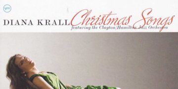 Οι μουσικές επιλογές του e-ptolemeos.gr:  Diana Krall – Jingle Bells (2005)