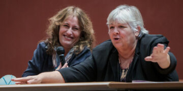 Βέροια: Σε ΕΔΕ οι εκπαιδευτικοί που κάλεσαν την κόρη του Τσε Γκεβάρα να μιλήσει σε μαθητές