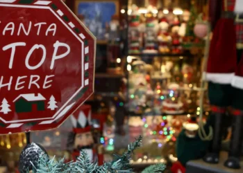 Έρχονται τα καλάθια των Χριστουγέννων και του Αϊ-Βασίλη