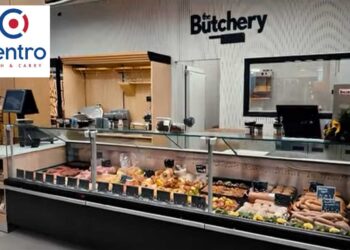 Ό,τι χρειάζεστε για το εορταστικό τραπέζι από “The Butchery” των καταστημάτων Centro Cash&Carry