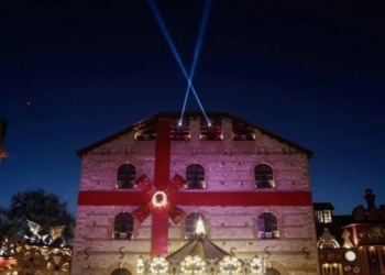 Οι πιο δημοφιλείς προορισμοί στην Ελλάδα για τα Χριστούγεννα 2024 – Πληρότητα ακόμη και 95%