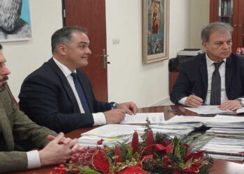 Ανακαινίζονται οι χώροι υγιεινής του ΔΑΚ Κοζάνης – Νέοι χώροι υγιεινής προσβάσιμοι σε ΑμεΑ