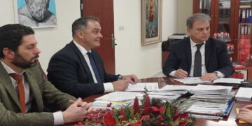 Ανακαινίζονται οι χώροι υγιεινής του ΔΑΚ Κοζάνης – Νέοι χώροι υγιεινής προσβάσιμοι σε ΑμεΑ