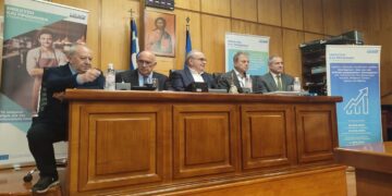 Νίκος Παπαθανάσης: 1.525 νέες θέσεις εργασίας στην Π.Ε. Κοζάνης από την υλοποίηση των 341 επενδυτικών σχεδίων, μέσω του  Προγράμματος ΔΑΜ