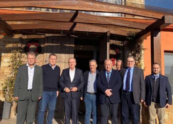 Η παρουσία του Ν. Παπαθανάση σήμερα στη Φλώρινα και οι επίσημες ανακοινώσεις για τις εγκεκριμένες επενδύσεις μέσω ΔΑΜ