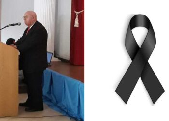 Έφυγε από τη ζωή ο Αναστάσιος Δάρδας από τη Σιάτιστα, σε ηλικία 76 ετών