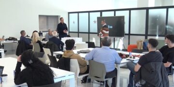 Πανεπιστήμιο Δ. Μακεδονίας: Συνεργασία με τον ΔΕΣΦΑ σε θέματα ενεργειακής μετάβασης (video)