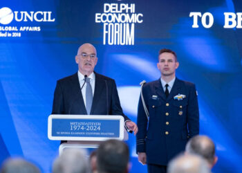 Νίκος Δένδιας: Αλλαγές στη στρατιωτική θητεία – Τι είπε για την Τουρκία