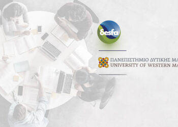 Η Ενεργειακή Μετάβαση στο επίκεντρο: Ημερίδα για τη Συνεργασία Πανεπιστημίου Δυτική Μακεδονίας-ΔΕΣΦΑ