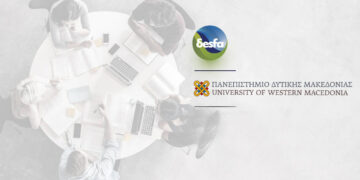 Η Ενεργειακή Μετάβαση στο επίκεντρο: Ημερίδα για τη Συνεργασία Πανεπιστημίου Δυτική Μακεδονίας-ΔΕΣΦΑ