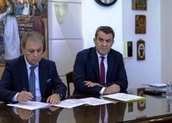 Εκσυγχρονίζεται το αρδευτικό δίκτυο Κορεστείων – Υπογράφηκε σύμβαση