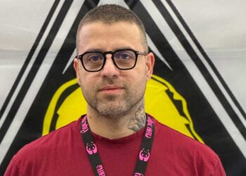 Διπλή διάκριση για τον Πτολεμαϊδιώτη Tattoo Artist Δημήτρη Χαλκίδη (DIO)