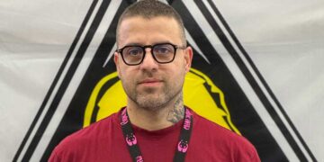 Διπλή διάκριση για τον Πτολεμαϊδιώτη Tattoo Artist Δημήτρη Χαλκίδη (DIO)