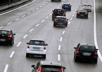 Πόσο αυξάνονται οι τιμές των διοδίων από την 1η Ιανουαρίου