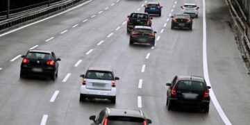 Πόσο αυξάνονται οι τιμές των διοδίων από την 1η Ιανουαρίου