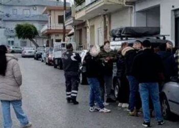 Ηράκλειο: Ουρές για διαμέρισμα με λογικό ενοίκιο – Επέλεξαν οικογένεια τραβώντας καλαμάκια