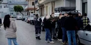 Ηράκλειο: Ουρές για διαμέρισμα με λογικό ενοίκιο – Επέλεξαν οικογένεια τραβώντας καλαμάκια