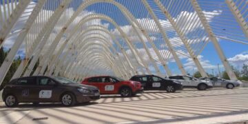 HELLENiQ ENERGY: Προσφέρει δωρεάν καύσιμα της ΕΚΟ στις Κινητές Ομάδες του ΕΟΔΥ