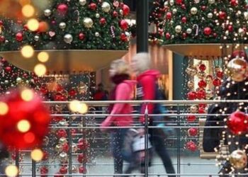 Εορταστική αγορά με ανοιχτά καταστήματα τρεις(3) Κυριακές- Αναζητούν οικονομική ένεση τα μαγαζιά της Κοζάνης