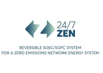 Καινοτομεί στα ενεργειακά συστήματα rSOC το Ευρωπαϊκό Έργο 24/7 ZEN – Μπαίνει δυναμικά στο 3ο έτος του