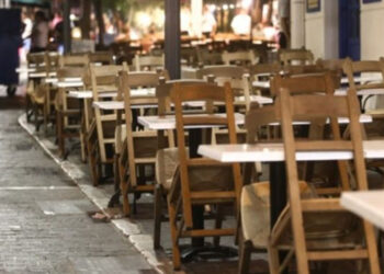 Εντατικοποιούνται οι έλεγχοι στις επιχειρήσεις εστίασης – Ποιες είναι οι αυστηρές εντολές