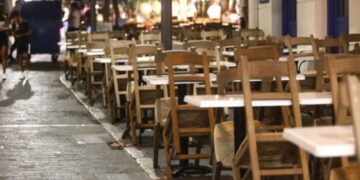 Εντατικοποιούνται οι έλεγχοι στις επιχειρήσεις εστίασης – Ποιες είναι οι αυστηρές εντολές