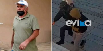 Εύβοια: Σοκαριστικές λεπτομέρειες για τον φόνο του 66χρονου από τα παιδιά του – Η απόπειρα συγκάλυψης και τα καμένα πειστήρια