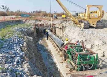 Προχωρά η επέκταση του Φυσικού Αερίου στη Δυτική Μακεδονία