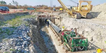 Προχωρά η επέκταση του Φυσικού Αερίου στη Δυτική Μακεδονία