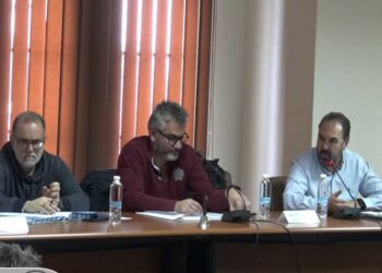 Αίτημα του Δήμου Φλώρινας για να κηρυχθεί σε κατάσταση έκτακτης ανάγκης