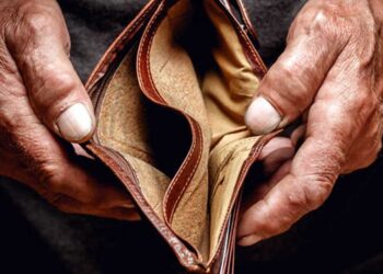 Το 67% των νοικοκυριών μόλις τα βγάζουν πέρα – Το 8% χρωστάει