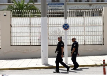 ΑΣΕΠ: Μόνιμες προσλήψεις στις φυλακές χωρίς νέα προκήρυξη – Ποιους αφορά