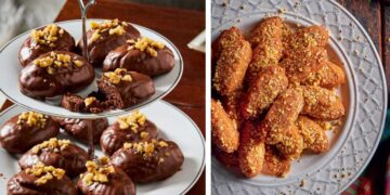 Μελομακάρονα: Oι καλύτερες συνταγές του “Γαστρονόμου” για το παραδοσιακό γλυκό των Χριστουγέννων