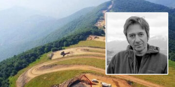 Η φύση είναι αυτή που διαμορφώνει το κλίμα! (Γράφει ο Νίκος Γιαννάκης)