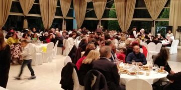 Η Χριστουγεννιάτικη γιορτή του Συλλόγου Γονέων, Κηδεμόνων και Φίλων ΑμεΑ Περιφέρειας Δυτικής Μακεδονίας