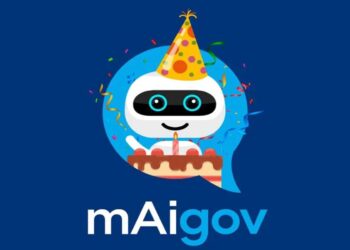 mAigov: Οι πιο περίεργες ερωτήσεις που έχει δεχθεί στον ένα χρόνο λειτουργίας του – «Τσίπουρο πίνεις;»