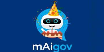 mAigov: Οι πιο περίεργες ερωτήσεις που έχει δεχθεί στον ένα χρόνο λειτουργίας του – «Τσίπουρο πίνεις;»