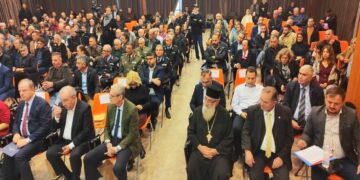 Κυριάκος Ταταρίδης: «Αναγκαιότητα η έμπρακτη στήριξη της κυβέρνησης στην επαρχία»