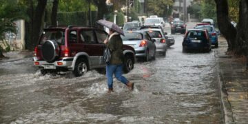 Τέλος η κακοκαιρία Bora, νέος κύκλων βροχοπτώσεων από αύριο Τετάρτη -Θα επηρεαστεί σχεδόν ολόκληρη η χώρα